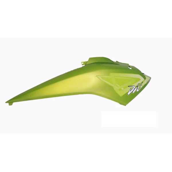 Side Panel / Side Cowl Set Fit For Honda Dio New Model Candy Palm Green