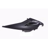 Side Panel / Side Cowl Set Fit For Honda Dio New Model Matte Axis Grey