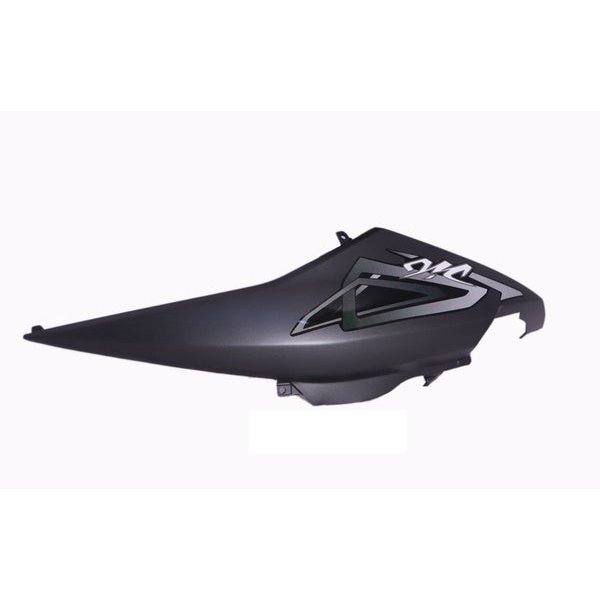 Side Panel / Side Cowl Set Fit For Honda Dio New Model Matte Axis Grey