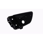 Side Panel / Side Cowl Set Fit For Rx-100 Black