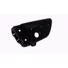 Side Panel / Side Cowl Set Fit For Rx-100 Black