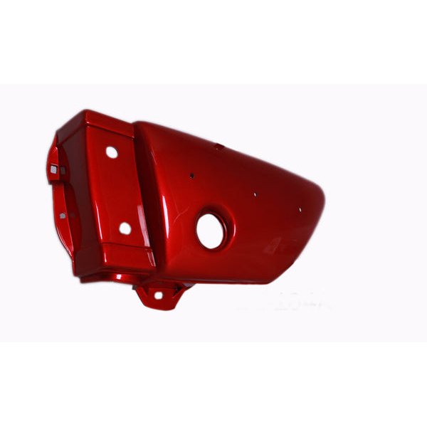 Side Panel / Side Cowl Set Fit For Rx-100 Flame Red