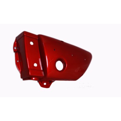 Side Panel / Side Cowl Set Fit For Rx-100 Flame Red