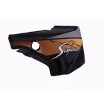 Side Panel / Side Cowl Set Fit For Suzuki Samurai Black