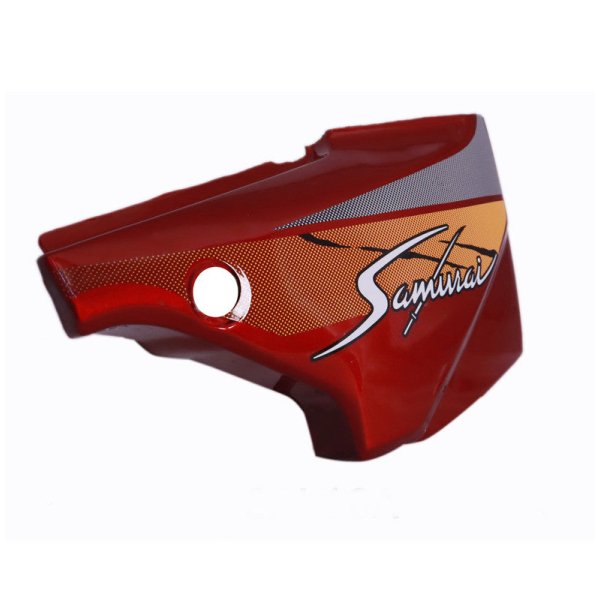 Side Panel / Side Cowl Set Fit For Suzuki Samurai Flame Red