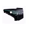 Side Panel / Side Cowl Set Fit For Suzuki Samurai Tasmania Green