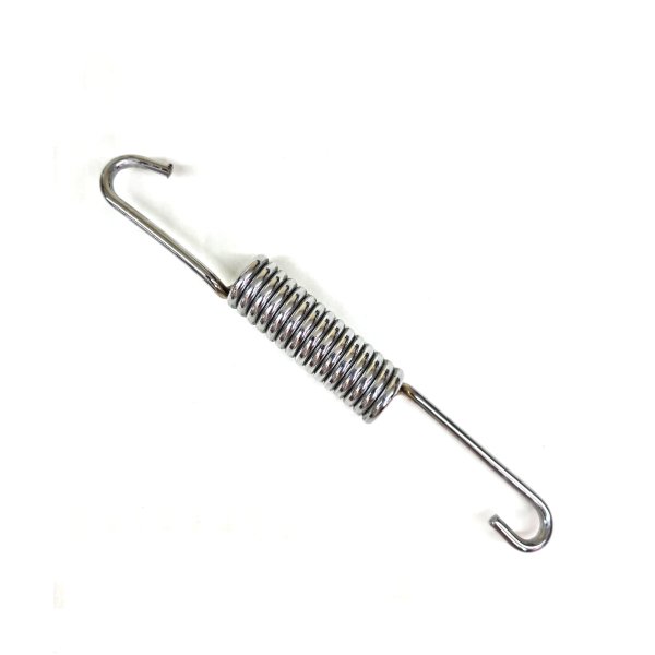 Side Stand Spring Chrome