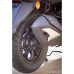 SILENCER ASSY FOR NTORQ