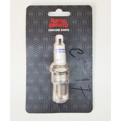 Spark Plug M14 Left Side