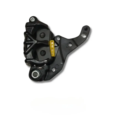 Star Front Brake Disc Caliper for Bajaj Pulsar 150 ABS BS6