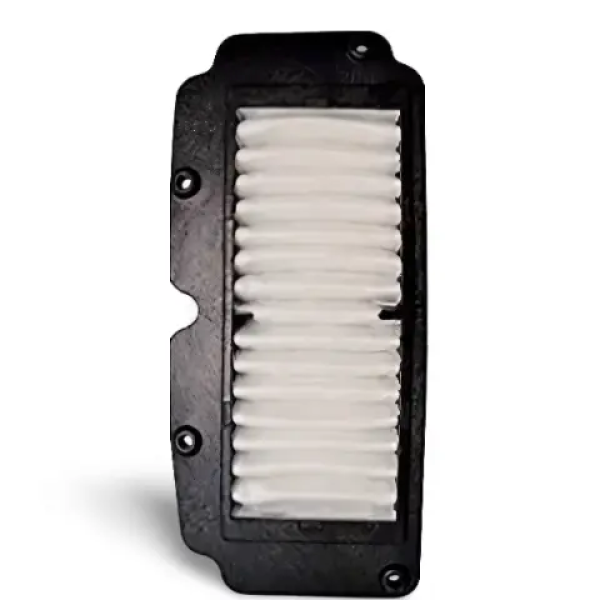 Suzuki Access Air Filter Assembly