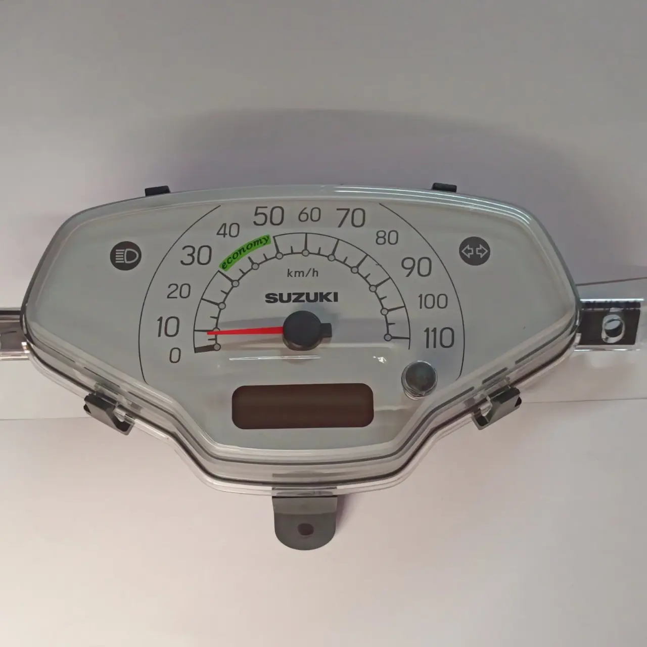 Suzuki Access Sep Bs4 Speedo Meter Assembly