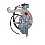 Suzuki Bike Carburetor for Suzuki Hayate | Heat | Zeus