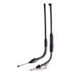 SUZUKI BURGAMAN STREET CBS Throttle Cable B
