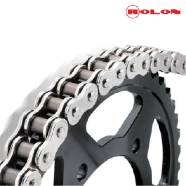 Suzuki Intruder 150 Chain Sprocket Kit by Rolon