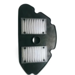 Suzuki Lets Scooter Air Filter Assembly