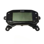 Suzuki Original Digital Speedometer for Suzuki Burgman Street 125