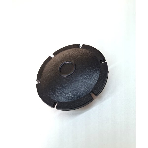 Swing Arm Cap (Black)