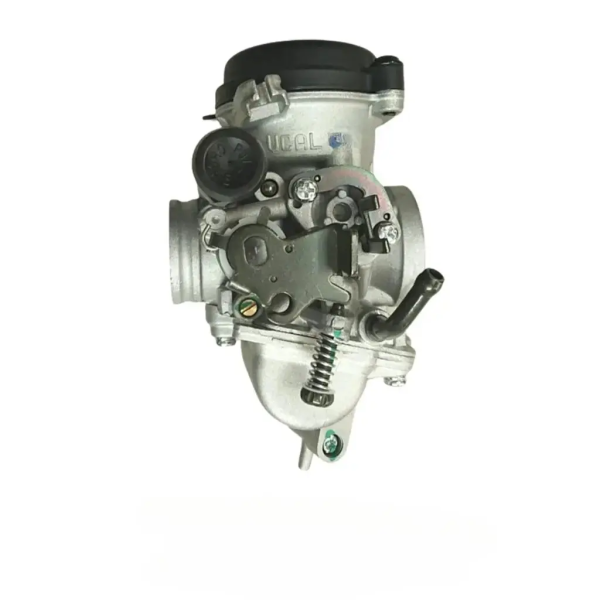 Techlon Bike Carburetor for Bajaj Pulsar 150 DTSi Old Model | Without Digital Meter | 2003-2006 Model