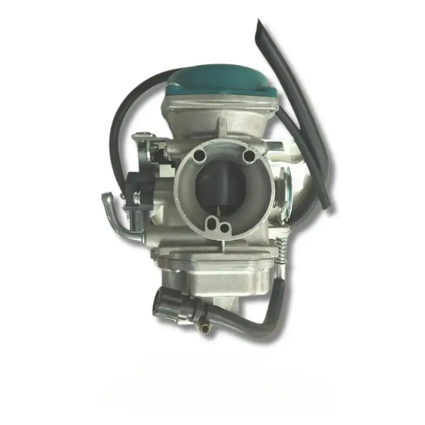 Techlon Bike Carburetor for Bajaj Pulsar 200 NS | 200 AS | With REED Switch | 2012- Mar 2017 Model | BS3