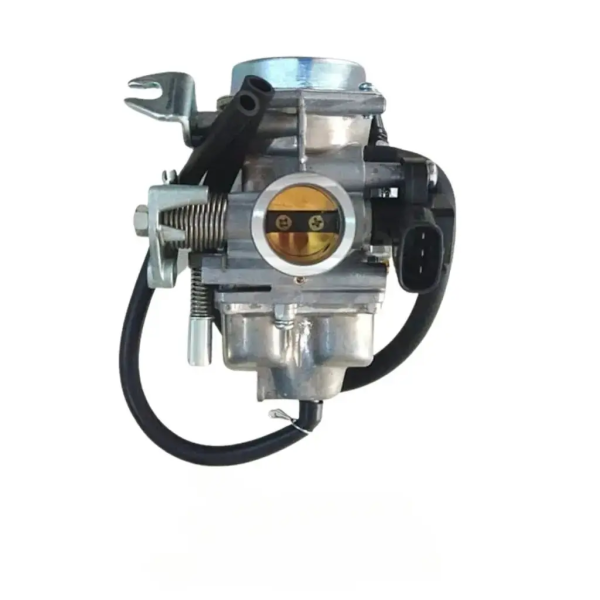 Techlon Bike Carburetor for Honda Shine | Stunner 125 | Hero Ignitor | All BS3 Models