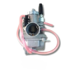 Techlon Bike Carburetor for Suzuki AX 100 | MAX 100 | Samurai