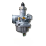 Techlon Bike Carburetor for TVS Star Sports Self Start