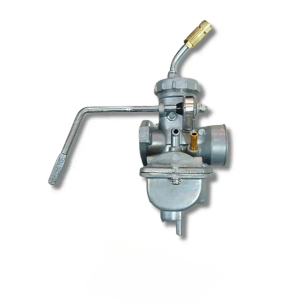 Techlon Carburetor for Bajaj Caliber | Boxer | Boxer CT | Kawasaki Bajaj 4 Stroke (KB4S)