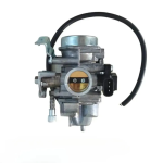 Techlon Carburetor for Hero Achiever | CBZ Xtreme | Hunk | Impulse 150 | Honda Unicorn | CB Trigger | All Models before 2017