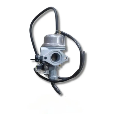 Techlon Carburetor for Hero CD Deluxe Self Start | Glamour | Splendor Pro | Super Splendor | Passion Pro