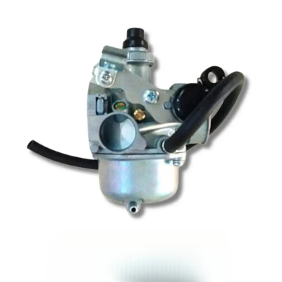 Techlon Carburetor for Honda Activa 100CC Old Model | Hero Pleasure 100 CC