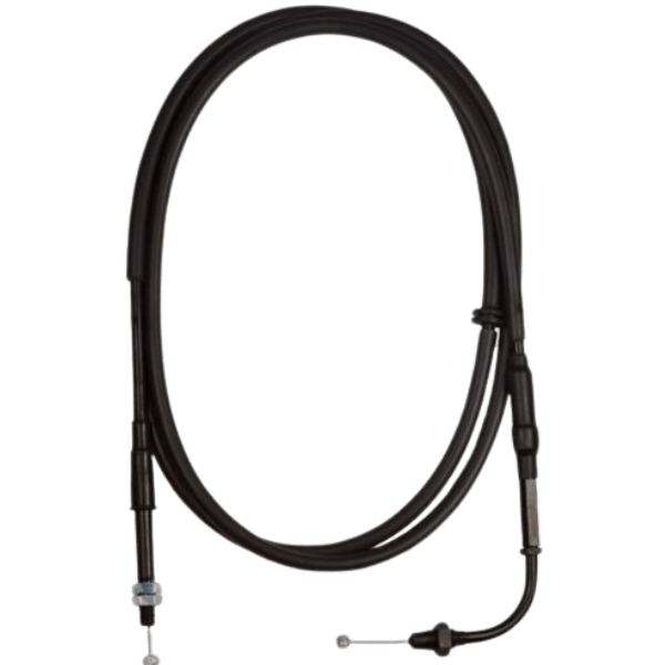 Throttle Cable ASSEMBLY JAWA PERAK