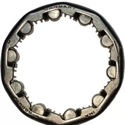 tvs ntorq clutch one way assembly