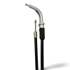 TVS XL Super HD Choke Cable Assembly