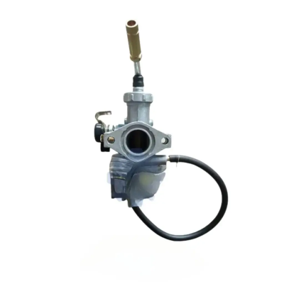 UCAL Bike Carburetor for Bajaj Platina 100 Electric Start
