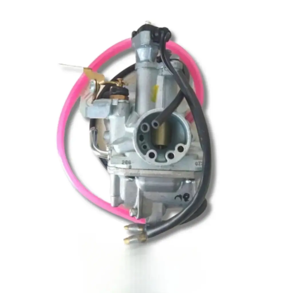 UCAL Bike Carburetor for Suzuki Heat | Zeus