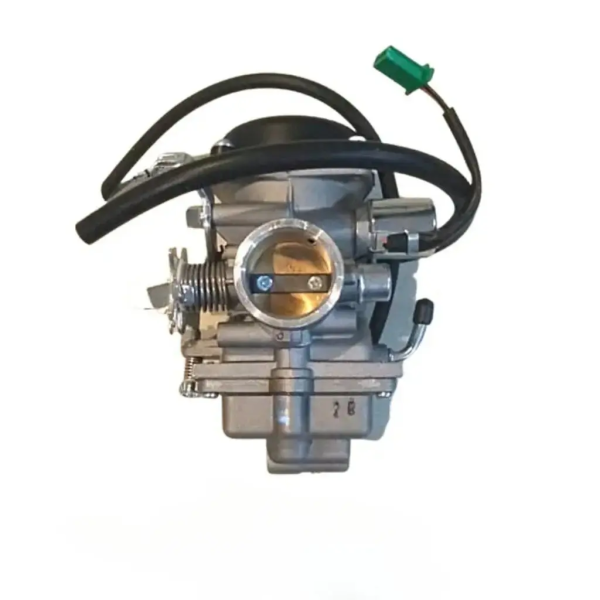 UCAL Carburetor for Bajaj Pulsar 220 | 220F | 220S | Models Before 2017 | BS3 Models | 2009-2017 Models