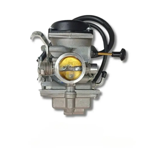 UCAL Carburetor for Bajaj Pulsar NS160 BS3 | NS160 BS4 | Jun 2017-Mar 2020 Model