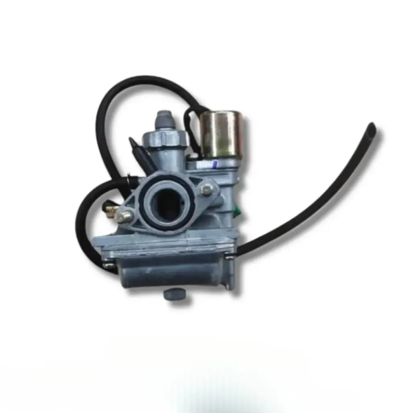 UCAL Carburetor for TVS Scooty Pep | Old Model