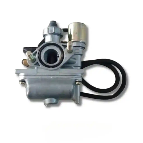 UCAL Carburetor for TVS Scooty Pep Plus | Streak