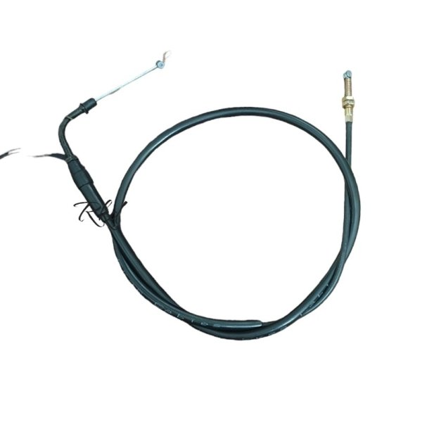 Um commando renegade 300 BS4 Accelerator Cable