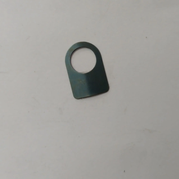 X 100/135 Lever Shim Washer