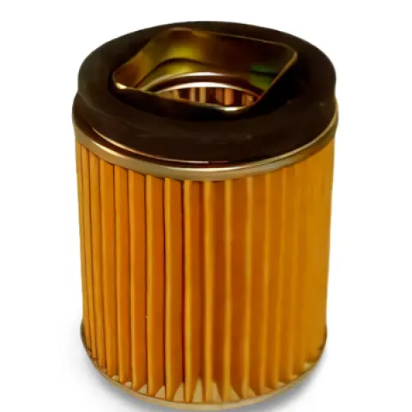 Yamaha Alba Air Filter Assembly