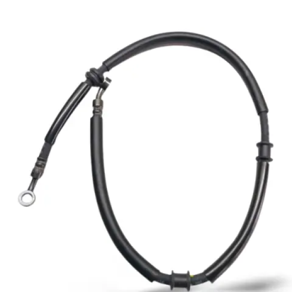 Yamaha FZ-i Disc Brake Assembly Hose (Front)