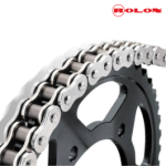 Yamaha FZ V2 Chain Sprocket Kit