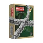 Yamaha FZ25 Rolon Noise Free Chain Sprocket Kit