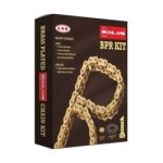 Yamaha FZS V2 Rolon Chain Sprocket Kit
