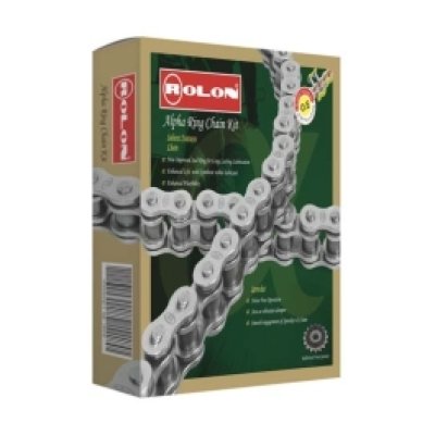 Yamaha R15 V3/V4 Rolon Chain Sprocket Kit