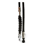 Yamaha Ray Front Brake Cable Assembly