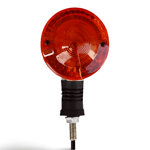 Yamaha Rx100 Indicator Assembly (Front)